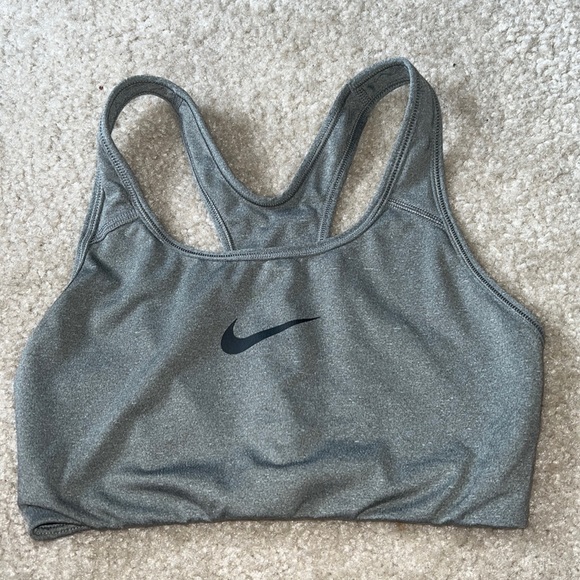 NIKE SPORTS BRA - Picture 1 of 3